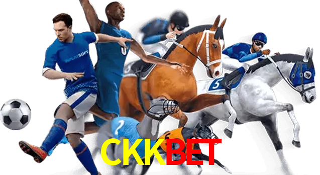 CKKbet
