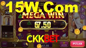 Account Benefits CKKbet