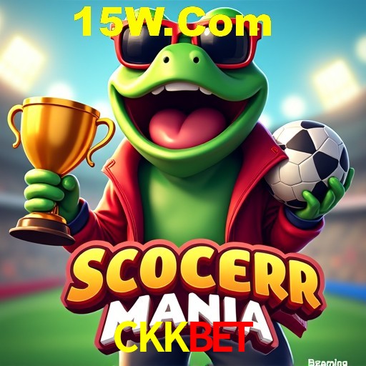 Descubra o Mundo do Cassino Online com CKKbet