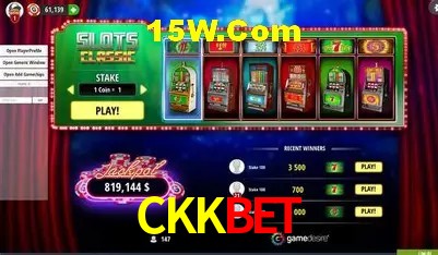 Promoções Sazonais CKKbet