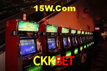 Especiais de Fim de Semana CKKbet