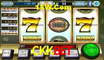 CKKbet: Seu Cassino Premiado com Pagamentos Rápidos