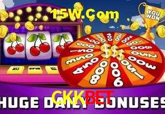Jogos de Slot CKKbet