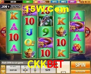 CKK Bet