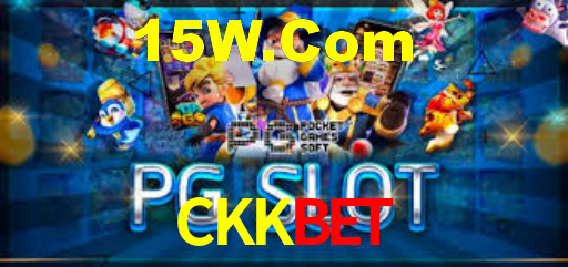 Welcome Bonus CKKbet