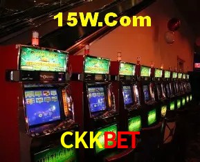 Login Seguro CKKbet