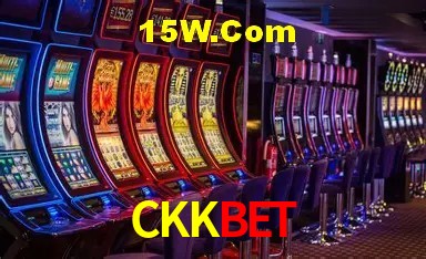 Estatísticas do Jogo CKKbet