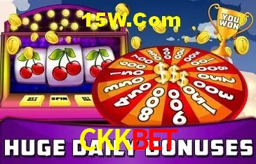 Casino Ao Vivo CKKbet