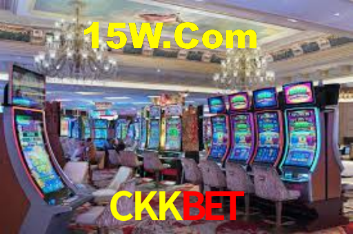 Live Casino CKKbet