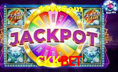 CKKbet - Login Oficial Cassino - CKKbet.Com