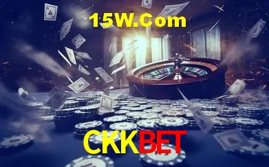 CKKbet