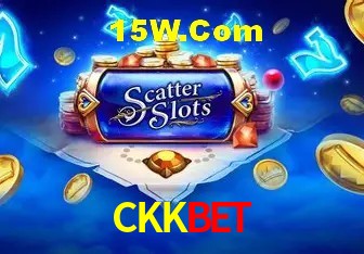 Provedores de Jogos CKKbet