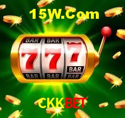 Estatísticas CKKbet