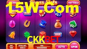 Experiência VIP CKKbet
