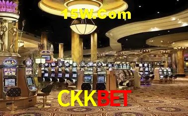 Experiência VIP CKKbet