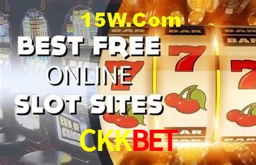 CKKbet.Com