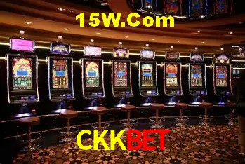 Diretório de Jogos CKKbet