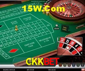 Cadastro Rápido CKKbet