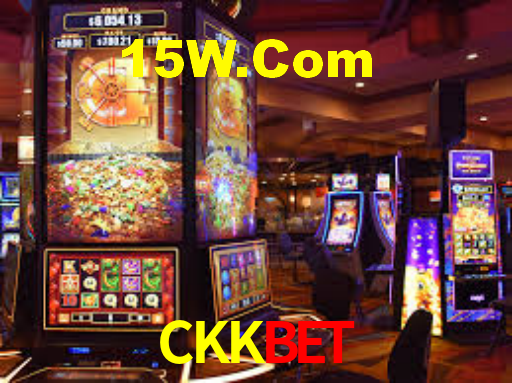 Daily Bonuses CKKbet