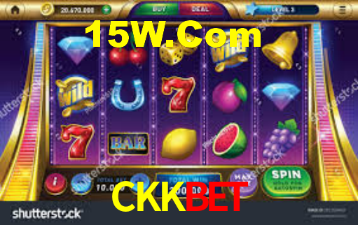 CKKbet